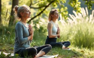 Finding Joy in Daily Life Through Mindfulness