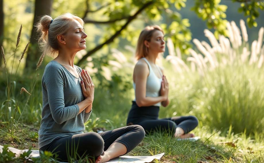 Finding Joy in Daily Life Through Mindfulness