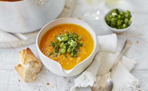 11 Everyday Foods That Calm Inflammation Naturally