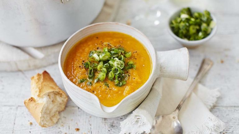 11 Everyday Foods That Calm Inflammation Naturally