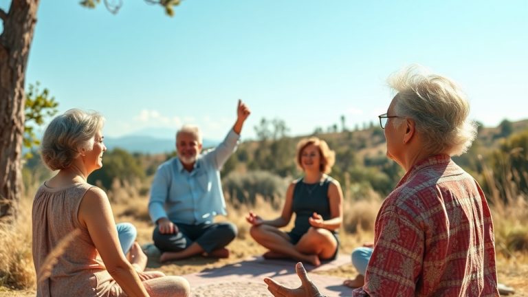 Rediscovering Your Power: Embracing Change in Midlife