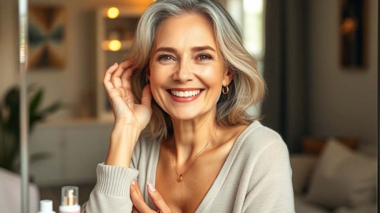 Embracing Inner Beauty for a More Confident You