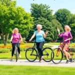 Engaging Activities for a Healthier, Happier You