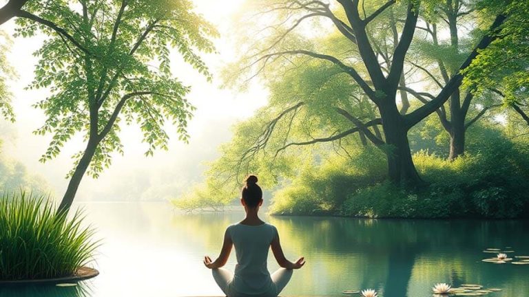 Effective Techniques for Reducing Stress