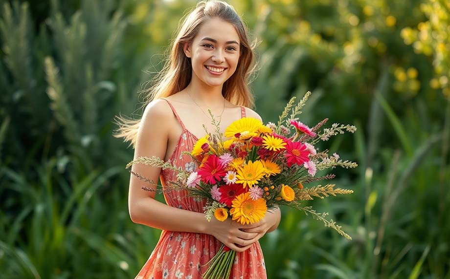 How Inner Beauty Enhances Your Aura and Presence