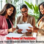 How Your Mindset Affects Your Beauty