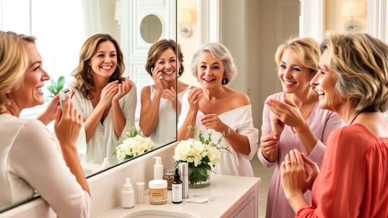 Essential Skincare Insights for Women Over 40
