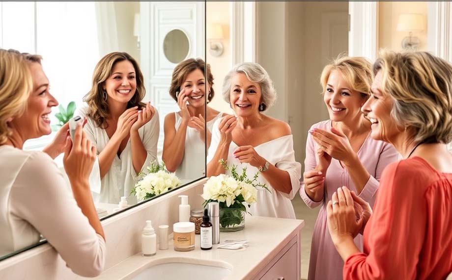 Essential Skincare Insights for Women Over 40