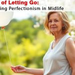 How to Overcome Perfectionism During Midlife