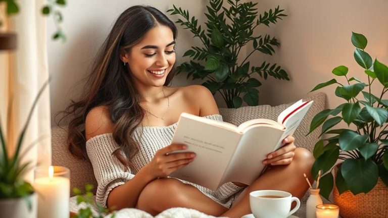 Self-Care Strategies for a Happier and Healthier You