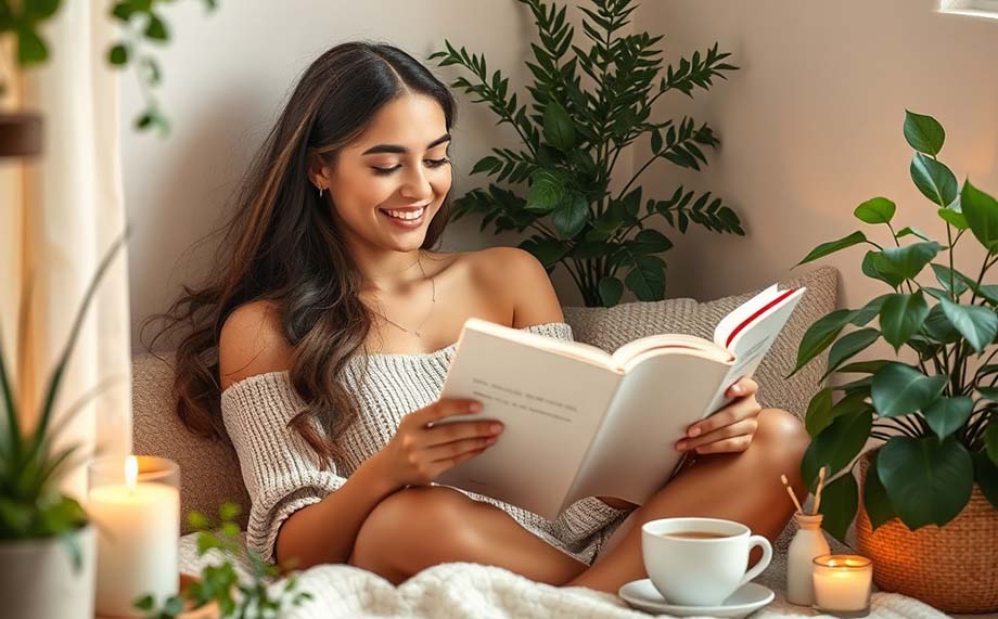 Self-Care Strategies for a Happier and Healthier You