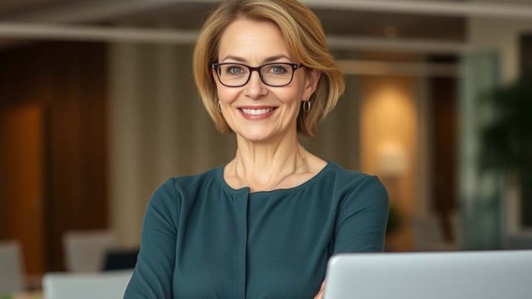 Building Workplace Confidence for Career Growth