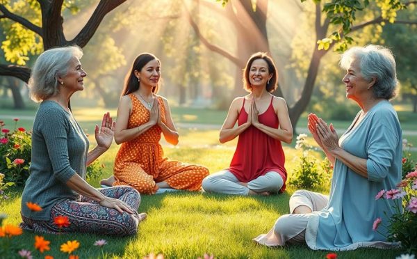 Essential Practices Unlock Aura to Elevate Your Energy