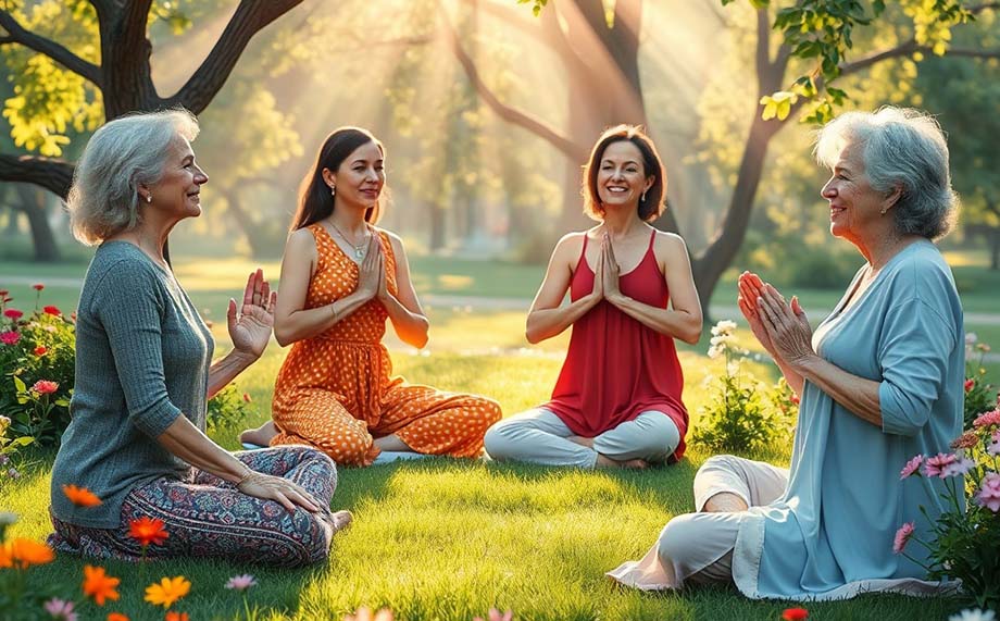 Essential Practices Unlock Aura to Elevate Your Energy