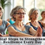 Practical Steps to Strengthen Your Resilience Every Day