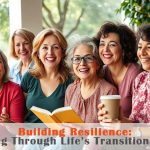 Building Resilience: Thriving Through Life’s Transitions After 40