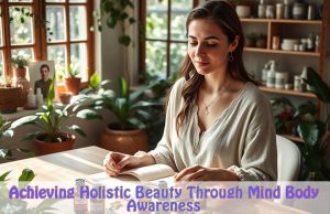 Achieving Holistic Beauty Through Mind Body Awareness