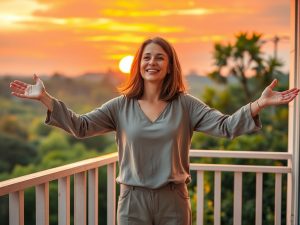 How to Cultivate Gratitude for Greater Happiness