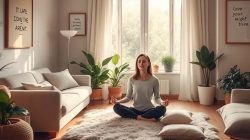 Designing Your Home as a Sanctuary for Mental Wellbeing