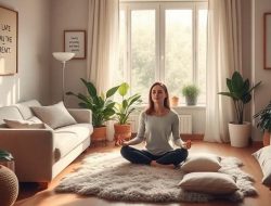 Designing Your Home as a Sanctuary for Mental Wellbeing
