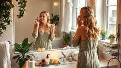 Integrating Wellness into Your Beauty Routine for Glowing Skin