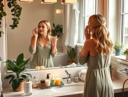 Integrating Wellness into Your Beauty Routine for Glowing Skin