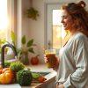 Morning Rituals to Boost Positivity and Set a Purposeful Tone