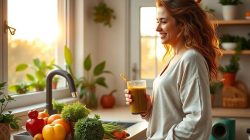 Morning Rituals to Boost Positivity and Set a Purposeful Tone