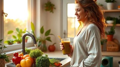 Morning Rituals to Boost Positivity and Set a Purposeful Tone