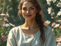 Rejuvenate Your Spirit: Cultivating Inner Beauty for Lifelong Vibrancy