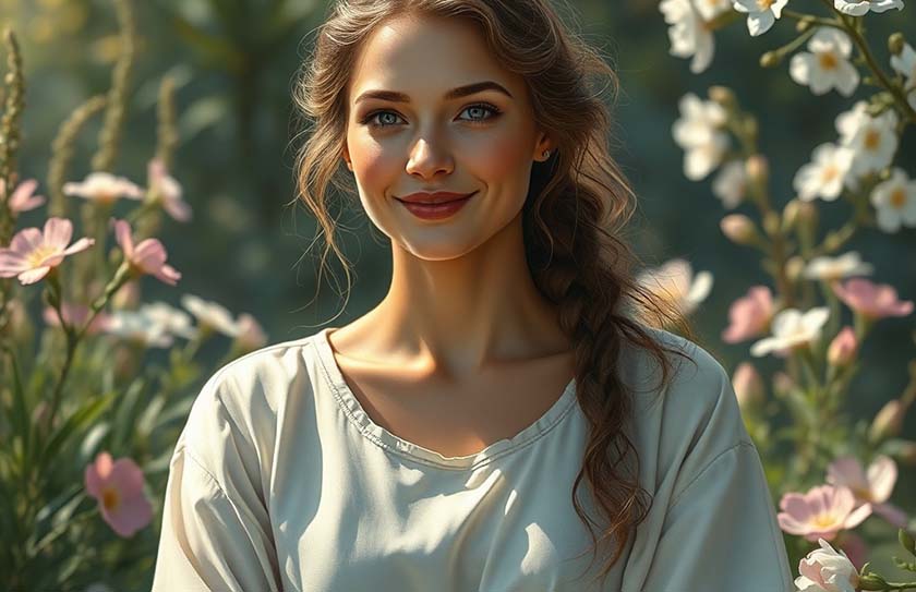 Rejuvenate Your Spirit: Cultivating Inner Beauty for Lifelong Vibrancy